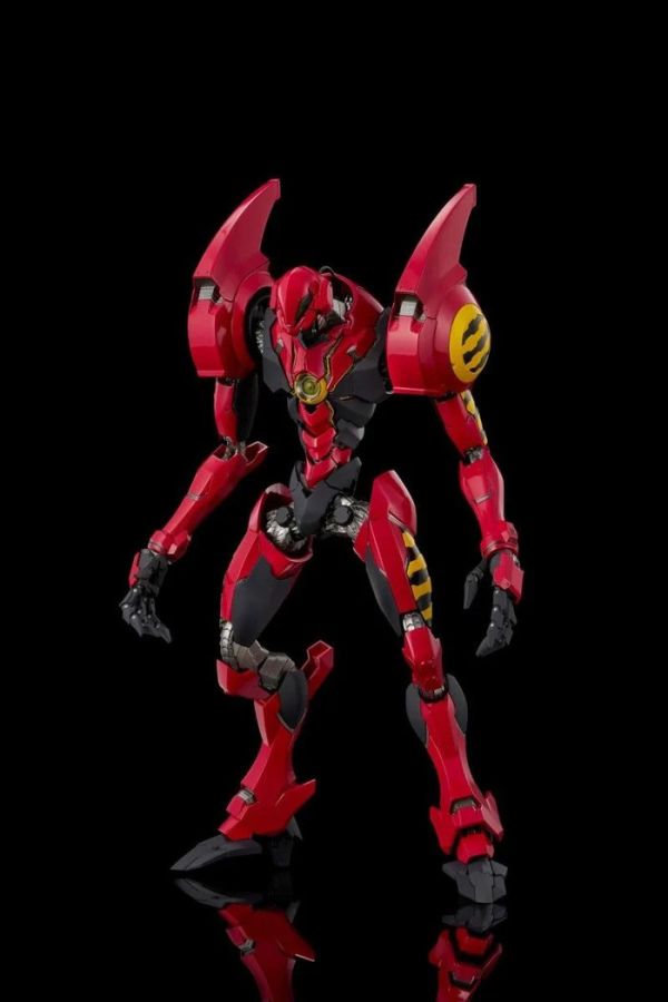 (預購) 千值練 風雷模型 Techkaiser 蜘蛛機甲戰士 SP//dr 可動完成品 (預購) 千值練 風雷模型 Techkaiser 蜘蛛機甲戰士 SP//dr 可動完成品
