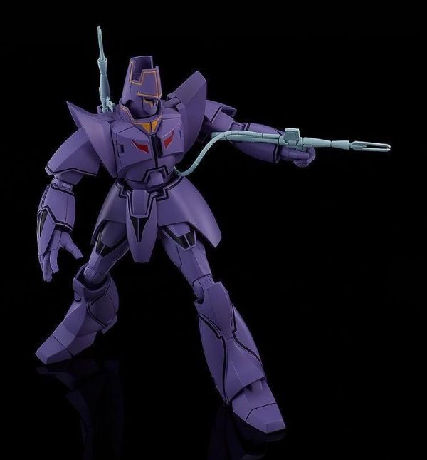 (預購) Good Smile MODEROID 巨神GORG Manon Guardian 組裝模型 20260906 Good Smile MODEROID 巨神GORG Manon Guardian 組裝模型
