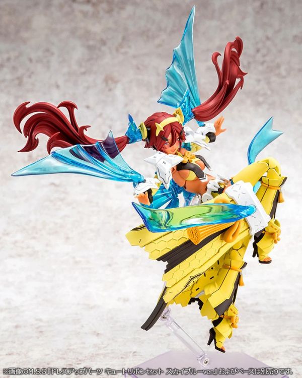 Kotobukiya 壽屋 Megami Device 女神裝置 皇巫 天鈿女命 陽光 組裝模型 KP772 Kotobukiya 壽屋 Megami Device 女神裝置 皇巫 天鈿女命 陽光 組裝模型 KP772