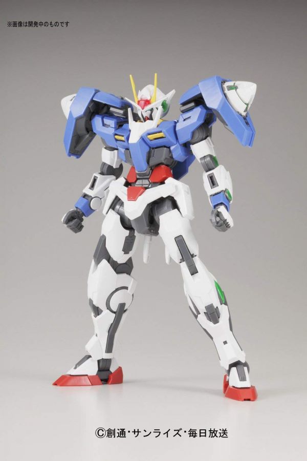 BANDAI 1/100 MG OO強化模組 機動戰士 鋼彈OO 組裝模型 BANDAI,1/100,MG,OO,強化模組,機動戰士,鋼彈,OO,組裝模型,