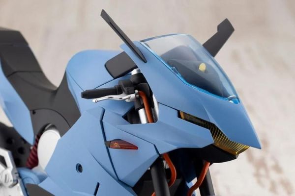 (預購) Kotobukiya 壽屋 1/10 創彩少女庭園 極限運動摩托車 早乙女瑠衣版 MV013 組裝模型 20260527 Kotobukiya 壽屋 1/10 創彩少女庭園 極限運動摩托車 早乙女瑠衣版 MV013 組裝模型