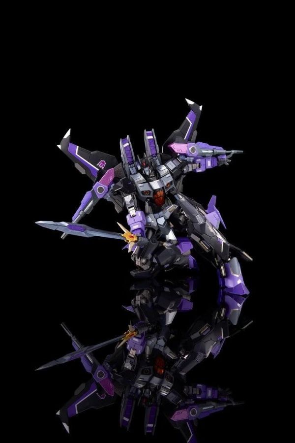 (預購) Flame Toys 鐵機巧 變形金剛 天彎 可動完成品 20260831 Flame Toys 鐵機巧 變形金剛 天彎 可動完成品