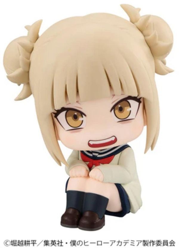 (預購) [再販] MEGAHOUSE LOOKUP 我的英雄學院 渡我被身子 20260610 [再販] MEGAHOUSE LOOKUP 我的英雄學院 渡我被身子