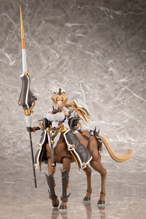 [標準版] Kotobukiya 壽屋 ARCANADEA 阿爾卡納蒂亞 伊蓮娜 ELENA 馬娘 人馬 組裝模型 [標準版] Kotobukiya 壽屋 ARCANADEA 阿爾卡納蒂亞 伊蓮娜 ELENA 馬娘 人馬 組裝模型