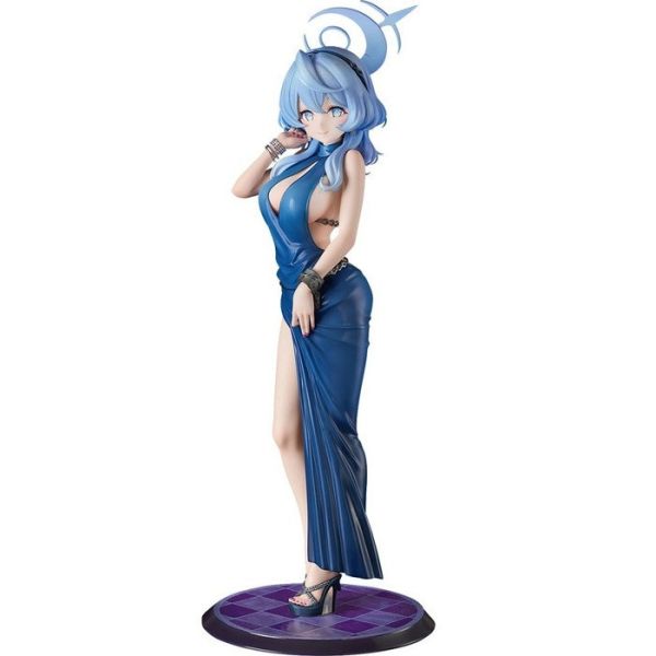 Good Smile 1/7 Blue Archive 蔚藍檔案 亞子 禮服 PVC完成品 Good Smile 1/7 Blue Archive 蔚藍檔案 亞子 禮服 PVC完成品