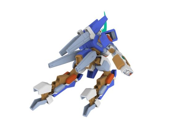 (預購) [再販] PLUM 1/35 Wolf Fang 空牙2001 TYPE02 天雷 TENRAI 組裝模型 20260113 [再販] PLUM 1/35 Wolf Fang 空牙2001 TYPE02 天雷 TENRAI 組裝模型