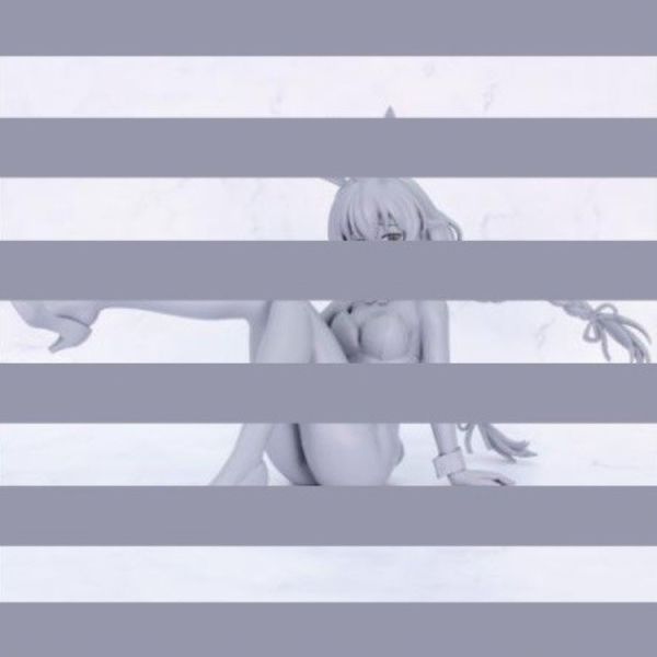 (預購) SYSTEM SERVICE 景品 無職轉生 One-Seventh Carat公仔 洛琪希·米格路迪亞 兔女郎Ver. 2605 20251126 SYSTEM SERVICE 景品 無職轉生 One-Seventh Carat公仔 洛琪希·米格路迪亞 兔女郎Ver.