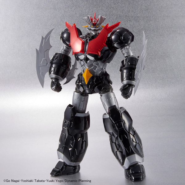 BANDAI HG 無敵鐵金剛 魔神ZERO INFINITISM 組裝模型 BANDAI,HG,1/144,無敵鐵金剛,魔神ZERO,INFINITISM ,組裝模型,