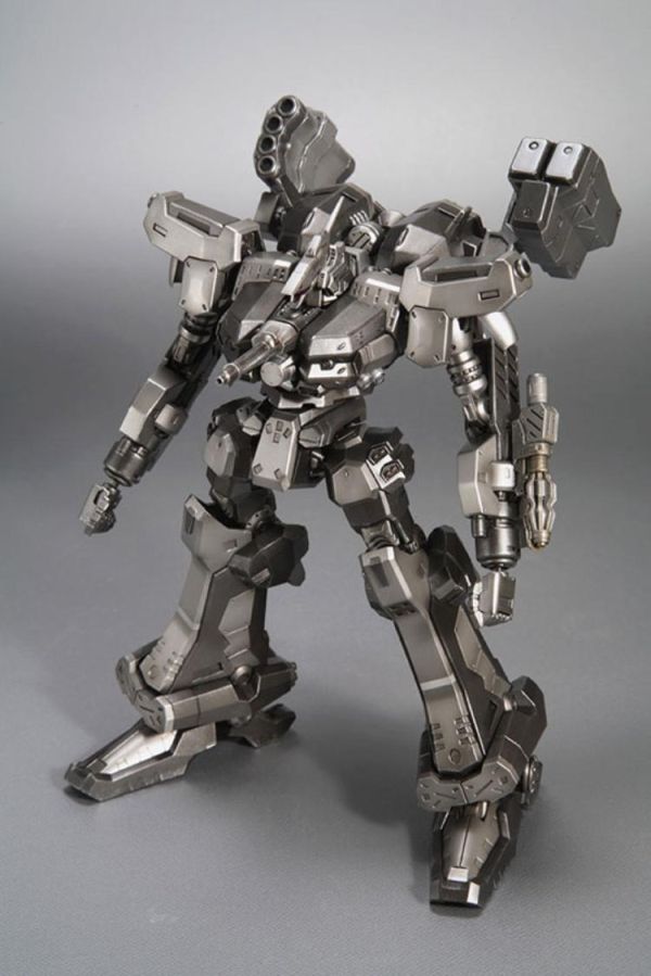 (預購) Kotobukiya 壽屋 1/72 機戰傭兵 CREST CR-C90U3 VI097 組裝模型 20260512 Kotobukiya 壽屋 1/72 機戰傭兵 CREST CR-C90U3 VI097 組裝模型