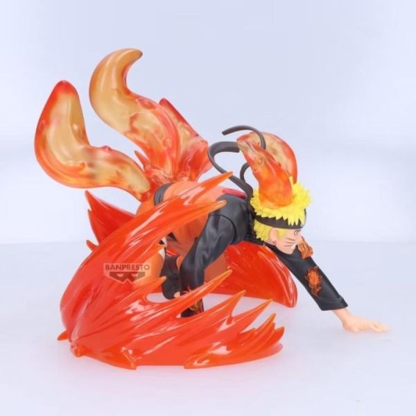 (預購) BP景品 火影忍者 疾風傳 VIBRATION STARS 漩渦鳴人Ⅶ 特別版 眼鏡牌 BANPRESTO 2701 20260809 BP景品 火影忍者 疾風傳 VIBRATION STARS 漩渦鳴人Ⅶ 特別版 眼鏡牌 BANPRESTO