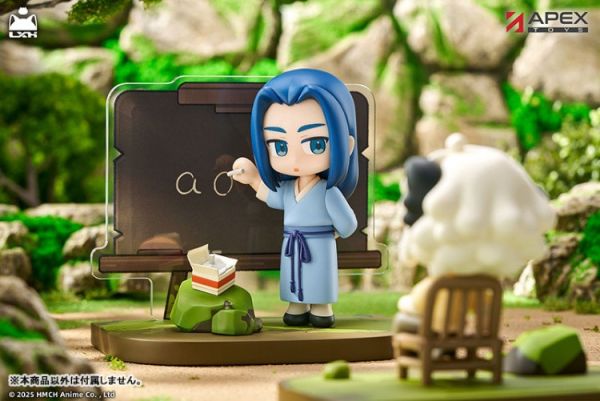 (預購) APEX TOYS Q版 CLICK!系列 羅小黑戰記2 無限 20260127 APEX TOYS Q版 CLICK!系列 羅小黑戰記2 無限