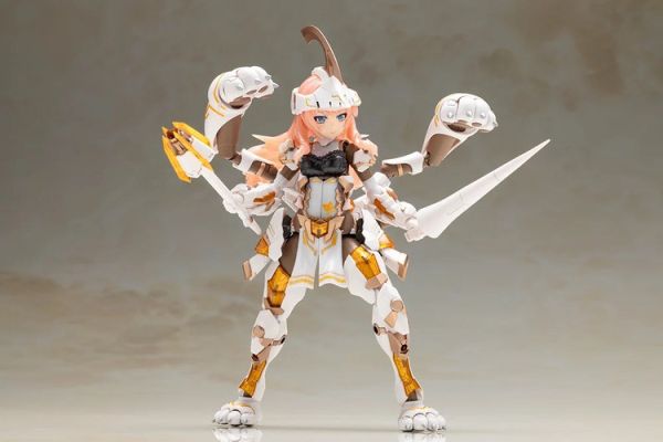 (預購) Kotobukiya 壽屋 Frame Arms Girl 機甲少女 突伽I 貓貓裝甲Ver. 三花貓 FG187 組裝模型 20251229 Kotobukiya 壽屋 Frame Arms Girl 機甲少女 突伽I 貓貓裝甲Ver. 三花貓 FG187 組裝模型