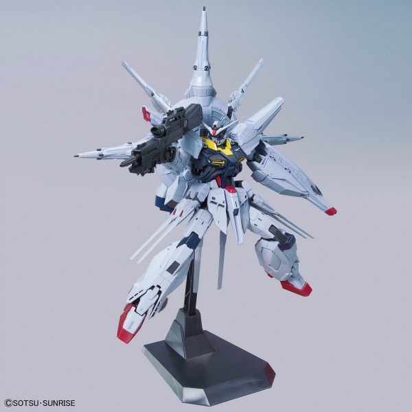 BANDAI 1/100 MG 天帝鋼彈 ZGMF-X13A BANDAI,1/100,MG,天帝鋼彈,ZGMF-X13A ,