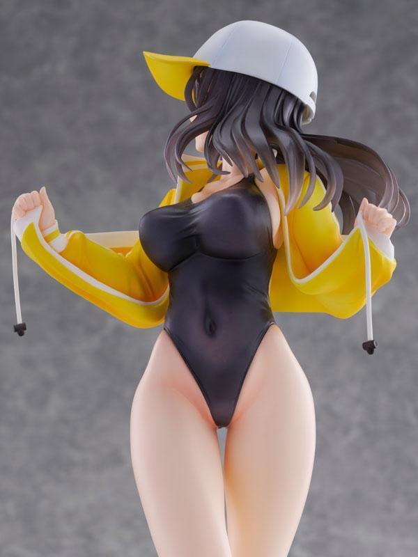 (預購) 戀戀koikoi 1/6 -櫻- 從今天開始擔任游泳部顧問的小玉老師 完成品 20261130 戀戀koikoi 1/6 -櫻- 從今天開始擔任游泳部顧問的小玉老師 完成品