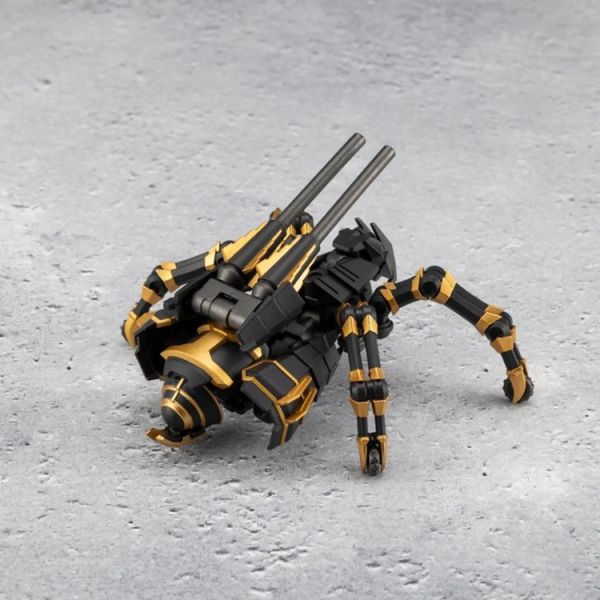 (預購) Kotobukiya 壽屋 Hexa Gear  1/24 Hexa Gear 六角機牙 牙機將 擬態士兵 Enclosure 組裝模型 (HG154) 20251002 (預購) Kotobukiya 壽屋 Hexa Gear  1/24 Hexa Gear 六角機牙 牙機將 擬態士兵 Enclosure 組裝模型 (HG154) 20251002