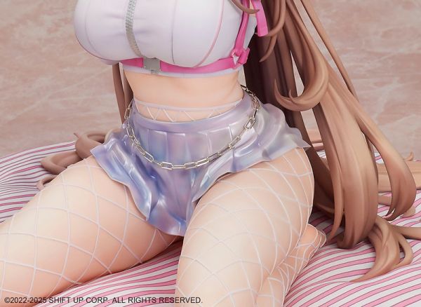 (預購) Design COCO 1/4 勝利女神:妮姬 毒蛇 PVC完成品 20260303 Design COCO 1/4 勝利女神:妮姬 毒蛇 PVC完成品