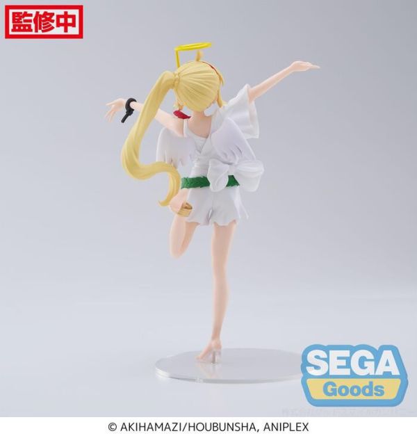 SEGA 景品 孤獨搖滾 Luminasta 伊地知虹夏 SEGA 景品 我推的孩子 PM 坐姿公仔 有馬佳奈 排練中