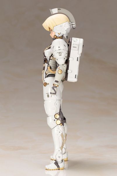 [再販] Kotobukiya 壽屋 × Kojima Productions小島工作室 美少女化 LUDENS 組裝模型 [再販] Kotobukiya 壽屋 × Kojima Productions小島工作室 美少女化 LUDENS 組裝模型