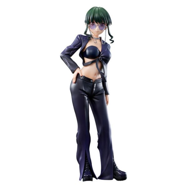 Union Creative 電光超人古立特 GRIDMAN UNIVERSE Zozo Black Collection 2代目 PVC完成品 Union Creative 電光超人古立特 GRIDMAN UNIVERSE Zozo Black Collection 2代目 PVC完成品