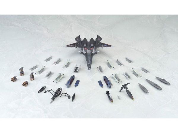 (預購) ALTER 1/100 戰鬥妖精雪風 FFR-41MR MAVE "雪風" Renewal Ver. 20261116 ALTER 1/100 戰鬥妖精雪風 FFR-41MR MAVE "雪風" Renewal Ver.