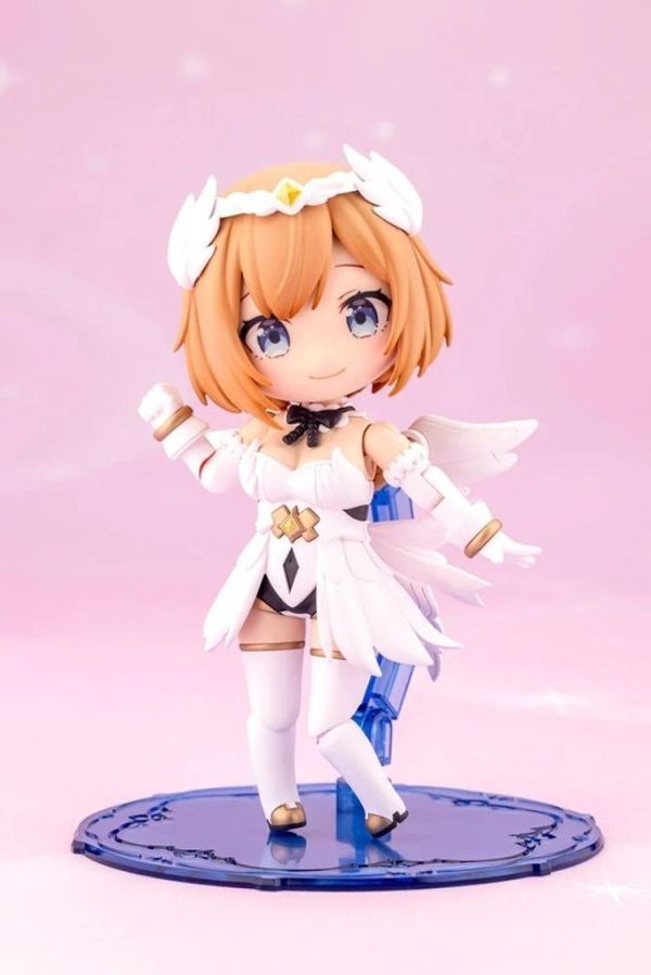 (預購) Kotobukiya 壽屋 阿爾卡納蒂亞 呆萌卡納 Q 版 露蜜提雅 組裝模型 20260715 Kotobukiya 壽屋 阿爾卡納蒂亞 呆萌卡納 Q 版 露蜜提雅 組裝模型