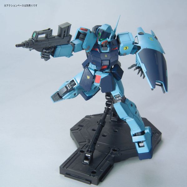 BANDAI MG 1/100 機動戰士鋼彈0080 口袋中的戰爭 吉姆狙擊型II RGM-79SP BANDAI,MG,1/100,機動戰士鋼彈0080,口袋中的戰爭,吉姆狙擊型II,RGM-79SP