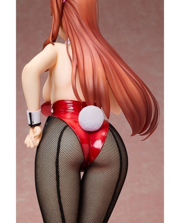 [18禁商品] BINDing 1/4 愛上陸原畫 復讐催眠 野上泉 兔女郎 Ver. PVC完成品 [18禁商品] BINDing 1/4 愛上陸原畫 復讐催眠 野上泉 兔女郎 Ver. PVC完成品