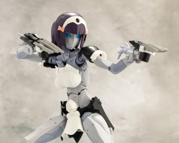 (預購) Kotobukiya 壽屋 無限邂逅Megalo Maria NOVICE 組裝模型 CX005 20260715 Kotobukiya 壽屋 無限邂逅Megalo Maria NOVICE 組裝模型 CX005