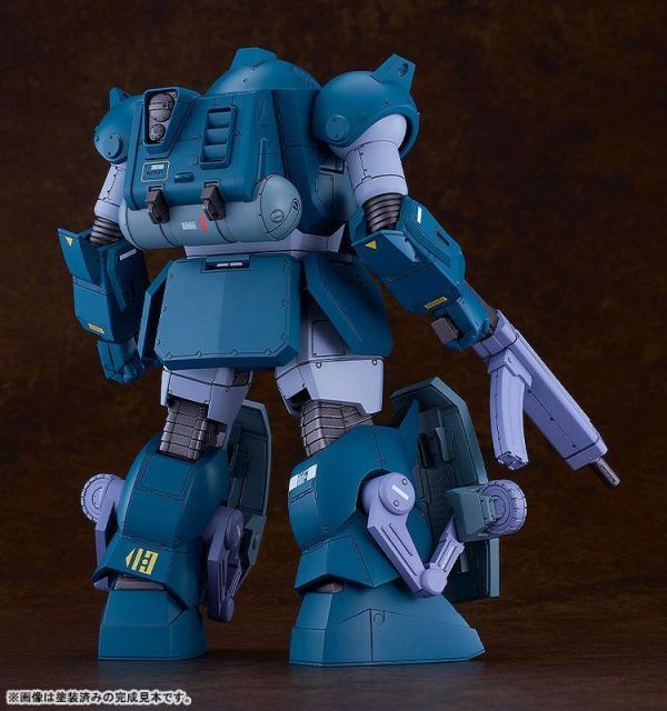 (預購) Max Factory PLAMAX 裝甲騎兵波德姆茲 SV-05 1/24 ATH-06-WP 潛水甲蟲 組裝模型 20261029 Max Factory PLAMAX 裝甲騎兵波德姆茲 SV-05 1/24 ATH-06-WP 潛水甲蟲 組裝模型