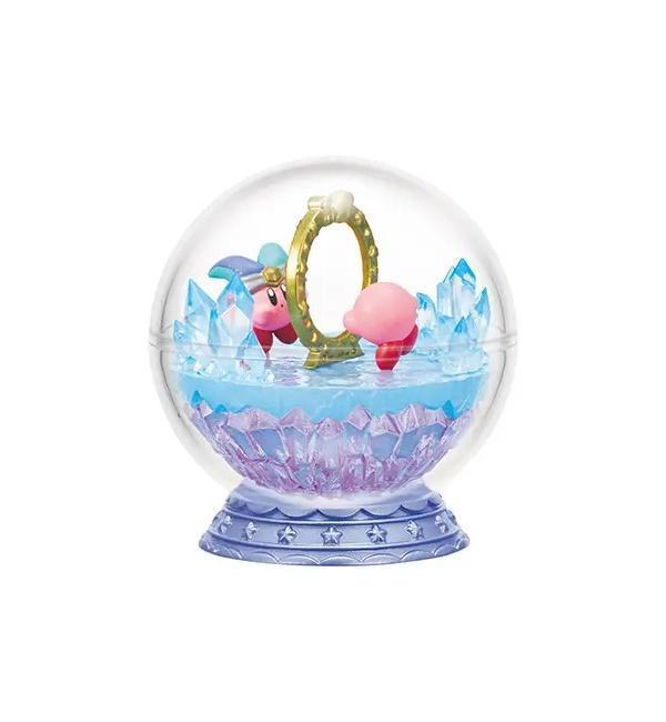(預購) [再販] Re-MeNT 盒玩 星之卡比 盆景品-明天將又是新的一天篇 全6種 一中盒6入販售 2702 20260914 [再販] Re-MeNT 盒玩 星之卡比 盆景品-明天將又是新的一天篇 全6種 一中盒6入販售