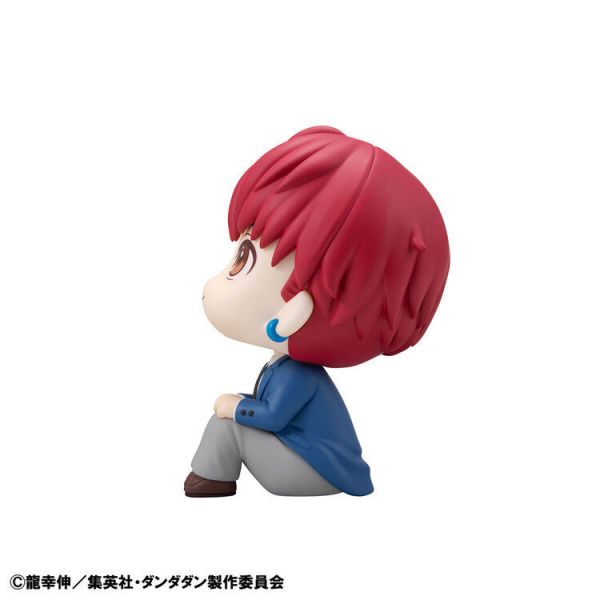 (預購) [特典版] MegaHouse LOOK UP 膽大黨 愛羅＆寺仁 (預購) [特典版] MegaHouse LOOK UP 膽大黨 愛羅＆寺仁