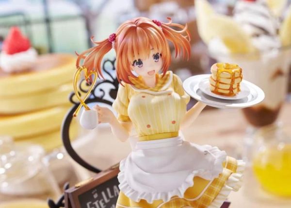 (預購) [限定版] AliceGlint 1/7 星光咖啡館與死神之蝶 墨染希 PVC完成品 20260601 [限定版] AliceGlint 1/7 星光咖啡館與死神之蝶 墨染希 PVC完成品