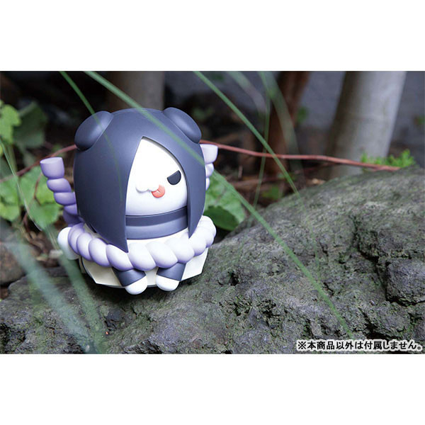 MegaHouse MEGA CAT PROJECT 火影忍者 喵影忍者 大蛇丸 MegaHouse MEGA CAT PROJECT 火影忍者 喵影忍者 大蛇丸