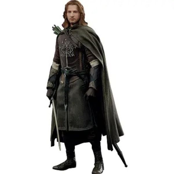(預購) AsmusToys 魔戒 指環王系列 法拉莫 植髮版 可動完成品 LOTR036 20260618 AsmusToys 魔戒 指環王系列 法拉莫 植髮版 可動完成品 LOTR036