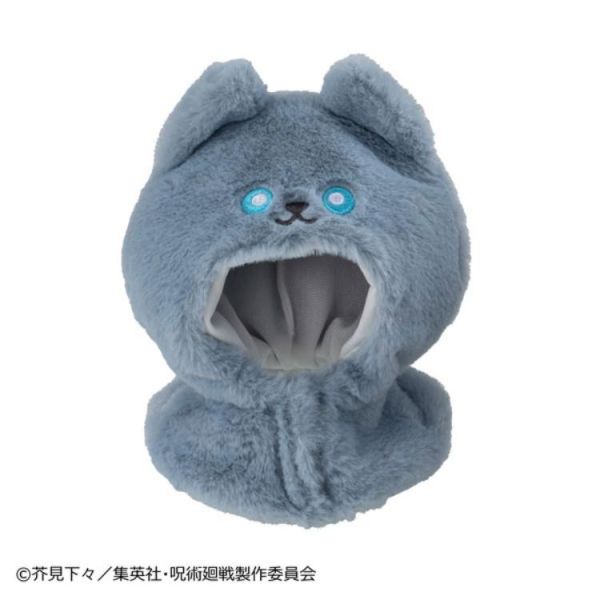 (預購) MEGAHOUSE LOOKUP 斗篷 咒術迴戰 五週年五條悟 20260610 MEGAHOUSE LOOKUP 斗篷 咒術迴戰 五週年五條悟
