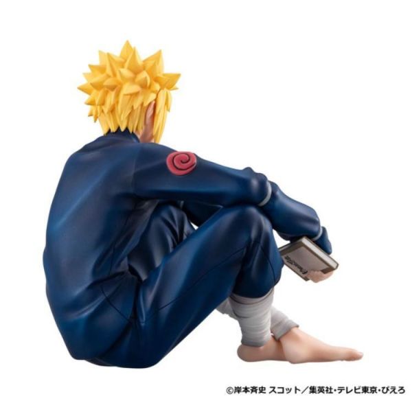 (預購) MEGAHOUSE G.E.M. Series 火影忍者疾風傳 Palm size 波風湊 20260813 MEGAHOUSE G.E.M. Series 火影忍者疾風傳 Palm size 波風湊