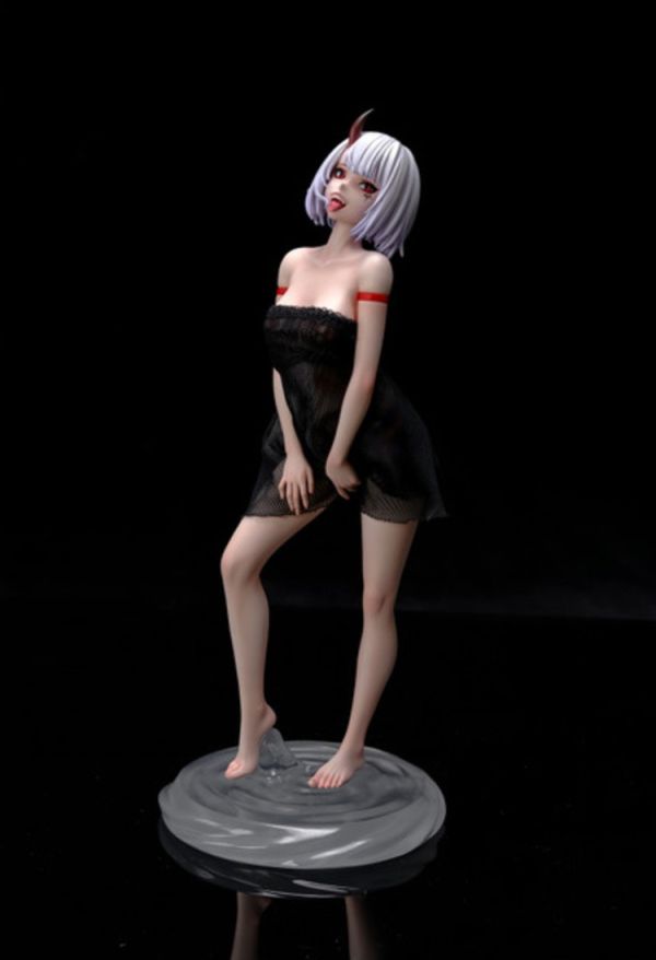 (預購) ODD 1/6 國潮風真衣 D PVC完成品 20251223 ODD 1/6 國潮風真衣 D PVC完成品