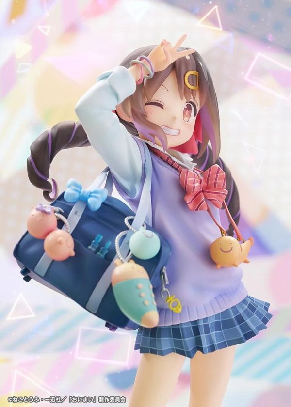 (預購) Phat! 1/6 不當哥哥了！緒山真尋 平成辣妹Ver. 完成品 哨 平成辣妹Ver. 完成品 分別販售 20260906 Phat! 1/6 不當哥哥了！緒山真尋 平成辣妹Ver. 完成品 哨 平成辣妹Ver. 完成品 分別販售