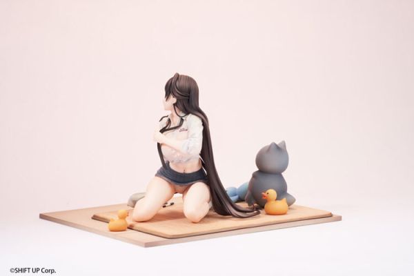(預購) [豪華版] HobbySakura 1/7 勝利女神:妮姬 瑪律恰那 School Days PVC完成品 (預購) [豪華版] HobbySakura 1/7 勝利女神:妮姬 瑪律恰那 School Days PVC完成品