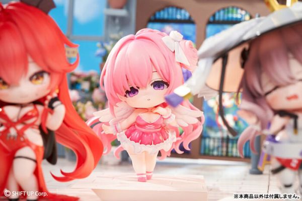 HobbySakura 盒玩 SAC系列 勝利女神:妮姬 第二彈 套裝版 全6種 一套6入販售 HobbySakura 盒玩 SAC系列 勝利女神:妮姬 第二彈 套裝版 全6種 一套6入販售