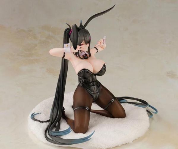 (預購)[18禁商品] Rocket Boy 1/6 結城七瀬 兔女郎ver. PVC完成品 20251110 (預購)[18禁商品] Rocket Boy 1/6 結城七瀬 兔女郎ver. PVC完成品 20251110