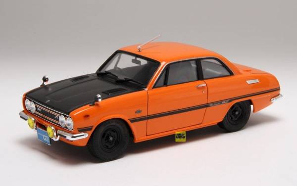 1/24 ISUZU Bellett 1600GT-R 1800GT  FUJIMI ID86 富士美 組裝模型 FUJIMI,1/24,ID,ISUZU,Bellett,1600GT-R,1800GT,