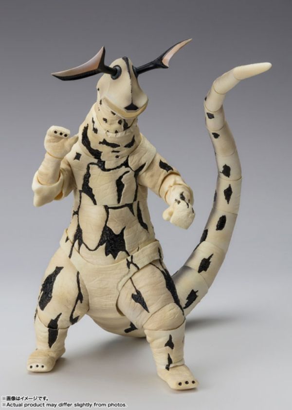 BANDAI S.H.Figuarts SHF 超人力霸王 艾雷金剛 艾雷王 BANDAI S.H.Figuarts SHF 超人力霸王 艾雷金剛 艾雷王