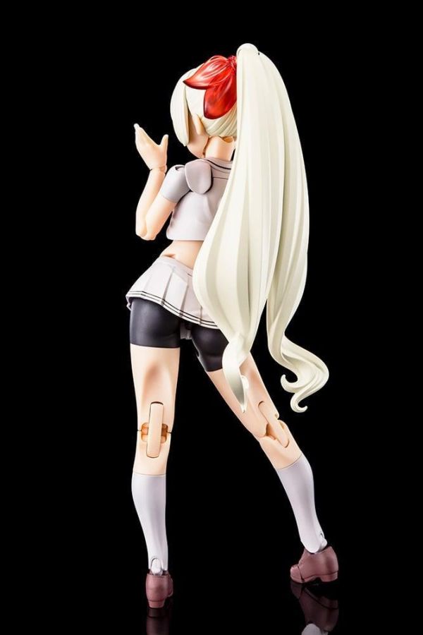 (預購) Kotobukiya 壽屋 Megami Device 女神裝置 BUSTER DOLL 聖騎士 PALADIN KP685R 組裝模型 20261028 Kotobukiya 壽屋 Megami Device 女神裝置 BUSTER DOLL 聖騎士 PALADIN KP685R 組裝模型