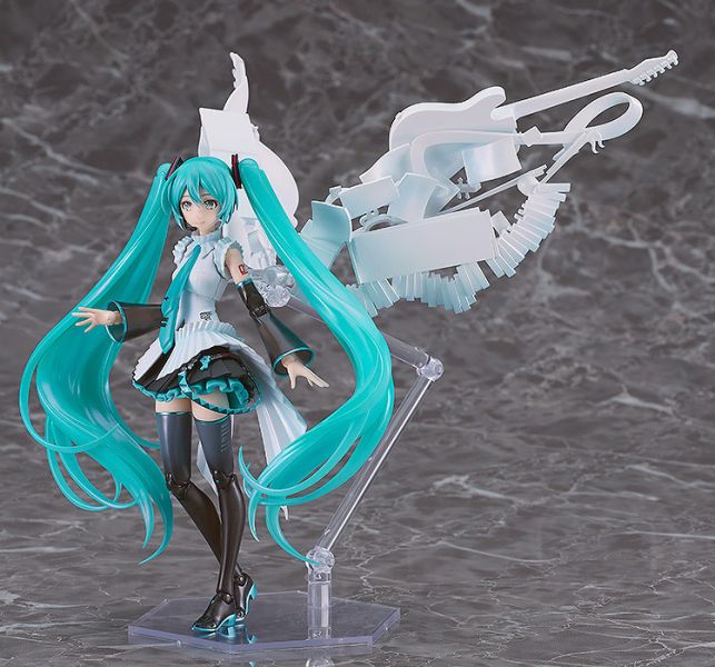 Max Factory PLAMATEA 初音未來 Happy 16th Birthday Ver. 組裝模型 Max Factory PLAMATEA 初音未來 Happy 16th Birthday Ver. 組裝模型