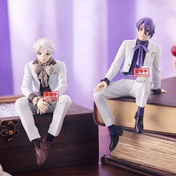 (預購) BP景品 藍色監獄 sweets flavor 2026 御影玲王 眼鏡牌 BANPRESTO 2611 20260603 BP景品 藍色監獄 sweets flavor 2026 御影玲王 眼鏡牌 BANPRESTO