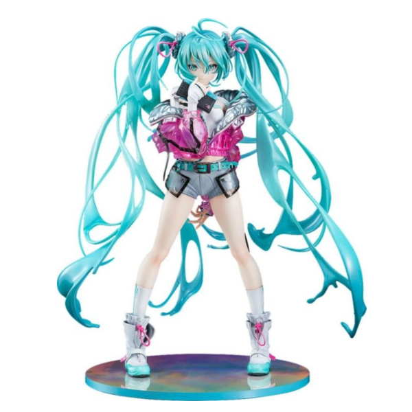 (預購) [再販] Good Smile 1/7 Character Vocal系列01 初音未來 with SOLWA PVC完成品 20260621 [再販] Good Smile 1/7 Character Vocal系列01 初音未來 with SOLWA PVC完成品