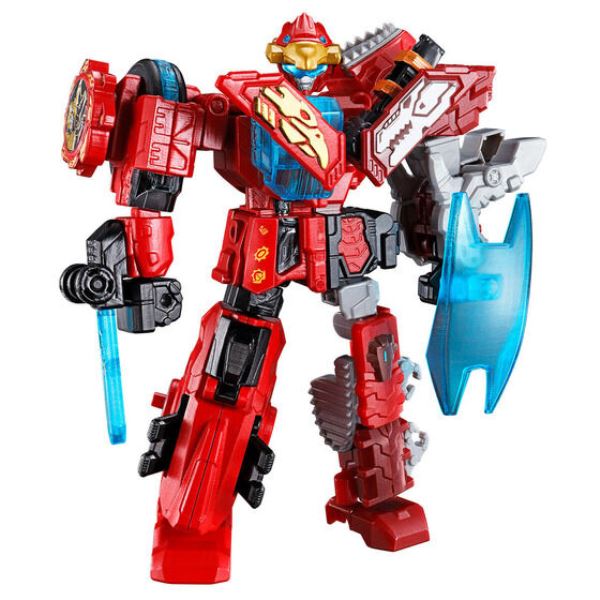 BANDAI 盒玩 MINIPLA 暴太郎戰隊 DON全界王 組裝模型 BANDAI,盒玩,MINIPLA,暴太郎戰隊,DON全界王,組裝模型,