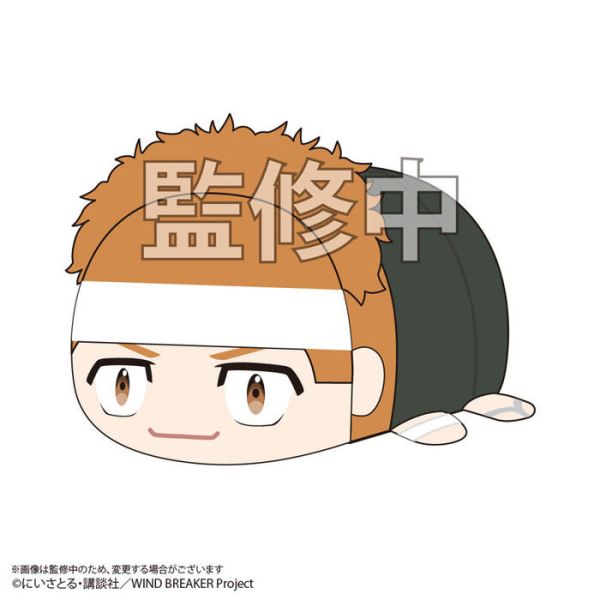 MAX LIMITED 防風少年 趴娃2 全6種 一中盒6入販售 MAX LIMITED 防風少年 趴娃2 全6種 一中盒6入販售