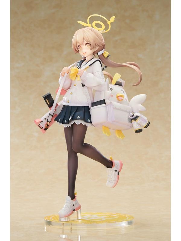 (預購) APEX 1/7 蔚藍檔案 日富美 完成品 20261112 APEX 1/7 蔚藍檔案 日富美 完成品